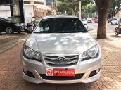 Bán xe Hyundai Avante 1.6 AT đời 2014, màu bạc