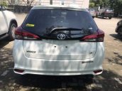 Cần bán Toyota Yaris 2018, màu trắng, xe nhập