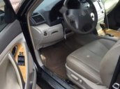 Bán Toyota Camry đời 2007, màu đen, xe nhập