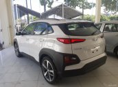 Hyundai Tây Ninh, bán Kona 2.0 AT, màu trắng, giá tốt nhất. LH: 0902570727