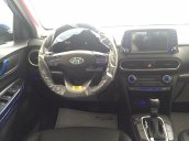 Hyundai Tây Ninh, bán Kona 2.0 AT, màu trắng, giá tốt nhất. LH: 0902570727