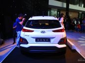 Hyundai Tây Ninh, bán Kona 2.0 AT, màu trắng, giá tốt nhất. LH: 0902570727