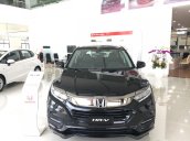 Bán Honda HR-V nhập Thái, liên hệ để được ép giá