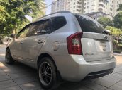 Ô tô thủ đô bán xe Kia Carens 2.0 AT 2011, màu bạc 359 triệu