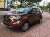 LH: 0901858386 bán xe Ford EcoSport 1.5 AT đời 2018, đủ màu, hỗ trợ giải ngân nhanh chóng, giao xe ngay trong ngày