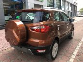 LH: 0901858386 bán xe Ford EcoSport 1.5 AT đời 2018, đủ màu, hỗ trợ giải ngân nhanh chóng, giao xe ngay trong ngày