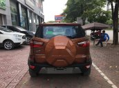 LH: 0901858386 bán xe Ford EcoSport 1.5 AT đời 2018, đủ màu, hỗ trợ giải ngân nhanh chóng, giao xe ngay trong ngày