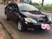 Cần bán gấp Toyota Corolla altis sản xuất 2003, màu đen giá cạnh tranh