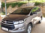 Bán Toyota Innova năm 2017, 750 triệu