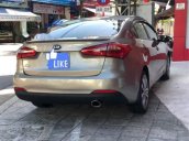 Cần bán gấp Kia K3 1.6AT 2015 xe gia đình