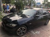 Cần bán gấp BMW 3 Series 320i sản xuất năm 2011, xe nhập