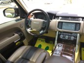 Bán LandRover Range Rover HSE 3.0 sản xuất 2016, màu đen, nhập khẩu LH: E Hương: 0945392468