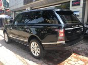 Bán LandRover Range Rover HSE 3.0 sản xuất 2016, màu đen, nhập khẩu LH: E Hương: 0945392468