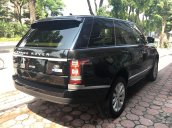 Bán LandRover Range Rover HSE 3.0 sản xuất 2016, màu đen, nhập khẩu LH: E Hương: 0945392468