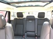 Bán LandRover Range Rover HSE 3.0 sản xuất 2016, màu đen, nhập khẩu LH: E Hương: 0945392468