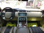 Bán LandRover Range Rover HSE 3.0 sản xuất 2016, màu đen, nhập khẩu LH: E Hương: 0945392468