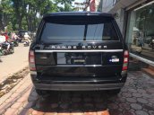 Bán LandRover Range Rover HSE 3.0 sản xuất 2016, màu đen, nhập khẩu LH: E Hương: 0945392468