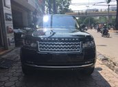 Bán LandRover Range Rover HSE 3.0 sản xuất 2016, màu đen, nhập khẩu LH: E Hương: 0945392468