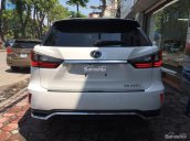 Bán Lexus RX 350L model 2019, bản 07 chỗ, nhập Mỹ giá tốt, liên hệ Ms Hương