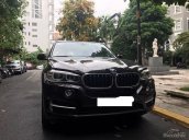 Bán BMW X5 XDrive 35i đời 2016, màu nâu, nội thất kem nhập khẩu Đức, đăng ký cuối 2016