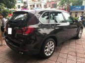 Bán BMW X5 XDrive 35i đời 2016, màu nâu, nội thất kem nhập khẩu Đức, đăng ký cuối 2016