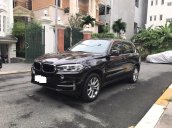 Bán BMW X5 XDrive 35i đời 2016, màu nâu, nội thất kem nhập khẩu Đức, đăng ký cuối 2016