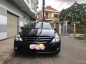 Ô tô Xuân Phát Tài bán xe Mercedes R350 sản xuất 2008, màu đen, nhập khẩu số tự động