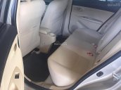 Bán xe Toyota Vios 1.5E CVT đời 2018 như mới