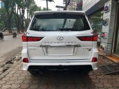 Bán xe Lexus LX570S Super Sport sản xuất 2020 giá tốt, giao ngay toàn quốc, LH: Ms Hương