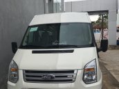 Bán Ford Transit 2018 khuyến mại lên đến 90 triệu đủ màu, đủ phiên bản, giá cạnh tranh nhất khi liên hệ 094.697.4404