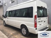 Bán Ford Transit 2018 khuyến mại lên đến 90 triệu đủ màu, đủ phiên bản, giá cạnh tranh nhất khi liên hệ 094.697.4404