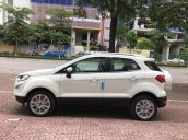 Bán xe Ford Ecosport 1.5L AT đời 2019, màu trắng - đủ màu giao ngay, liên hệ 0901858386