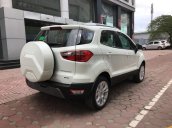 Bán xe Ford Ecosport 1.5L AT đời 2019, màu trắng - đủ màu giao ngay, liên hệ 0901858386