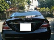 Chính chủ bán Mercedes CLS 500 năm 2007, màu đen, nhập khẩu