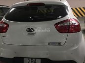 Chính chủ bán Kia Rio 1.4 AT đời 2013, màu trắng, nhập khẩu nguyên chiếc