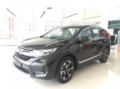 Bán xe Honda CR V, đời 2018, nhập khẩu Thái Lan