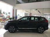 Bán xe Honda CR V, đời 2018, nhập khẩu Thái Lan