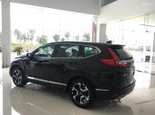 Bán xe Honda CR V, đời 2018, nhập khẩu Thái Lan