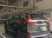 Bán xe Honda CR V, đời 2018, nhập khẩu Thái Lan