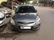 Chính chủ bán Hyundai i30 CW 1.6 AT năm 2009, màu xám, nhập khẩu