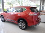 Bán xe Nissan X trail 2018, xe giao ngay, nhiều ưu đãi hấp dẫn