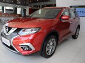 Bán xe Nissan X trail 2018, xe giao ngay, nhiều ưu đãi hấp dẫn