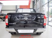 Bán Nissan Navara EL, năm sản xuất 2018, xe nhập nhiều ưu đãi