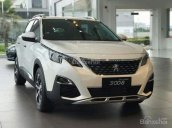 Bình Dương Peugeot 3008 2019 - Ưu đãi 40 triệu TM, giao xe liền