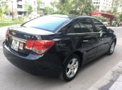 Bán xe Chevrolet Cruze LS 2013, màu đen, giá 378tr