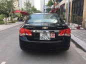 Bán xe Chevrolet Cruze LS 2013, màu đen, giá 378tr