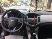 Bán xe Chevrolet Cruze LS 2013, màu đen, giá 378tr