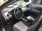 Bán xe Chevrolet Cruze LS 2013, màu đen, giá 378tr