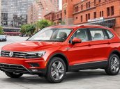 Volkswagen Phạm Văn Đồng bán Volkswagen Tiguan Allspace, trả trước 500tr, sẵn xe giao ngay