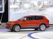 Volkswagen Phạm Văn Đồng bán Volkswagen Tiguan Allspace, trả trước 500tr, sẵn xe giao ngay